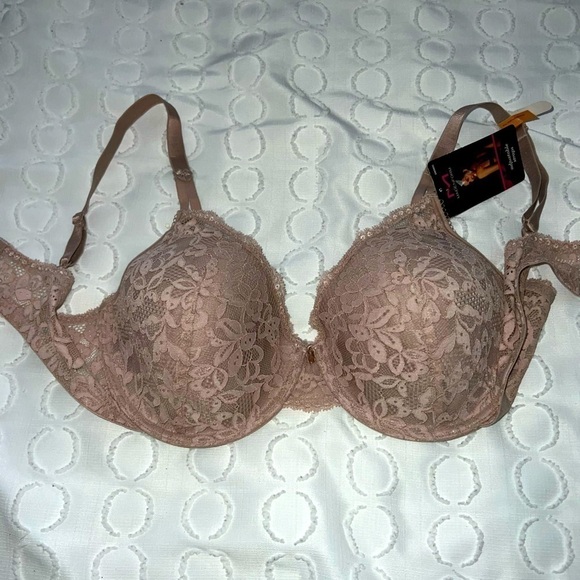 WOMEN'S Maidenform Bra Size 36DD NWT - Picture 1 of 5
